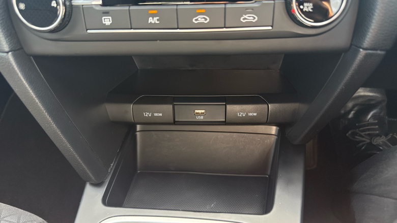 Kia Ceed 1.0T GDi ISG 2 5dr Petrol Estate